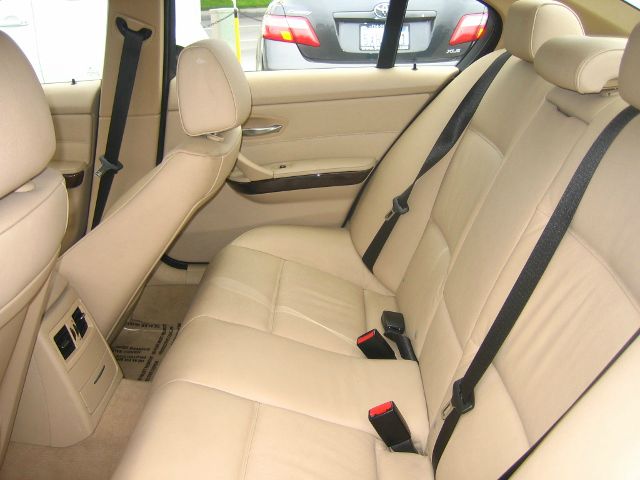 BMW 3 series 2006 photo 4