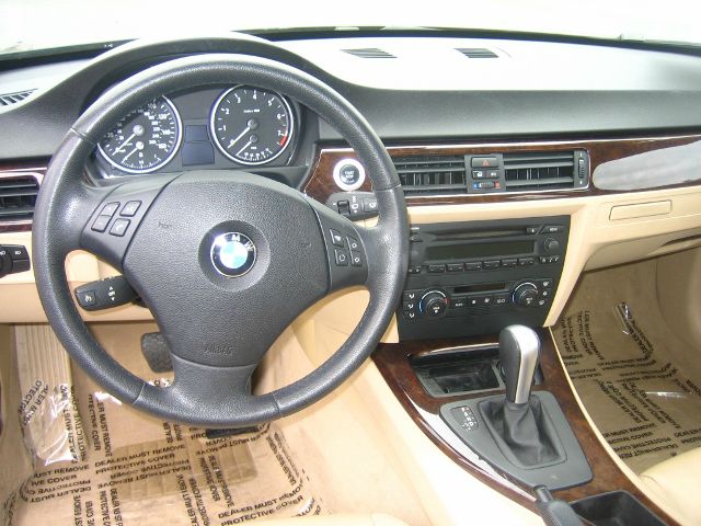 BMW 3 series 2006 photo 5