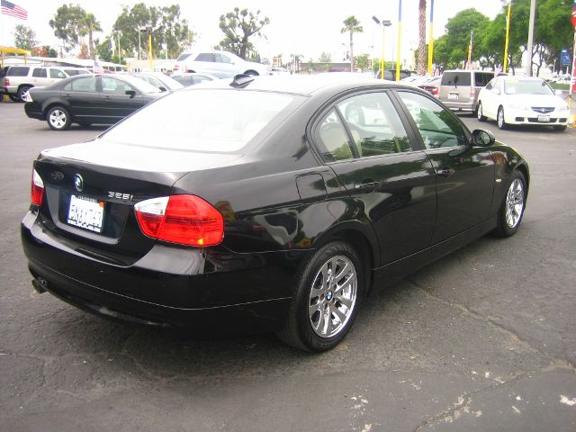 BMW 3 series 2006 photo 6