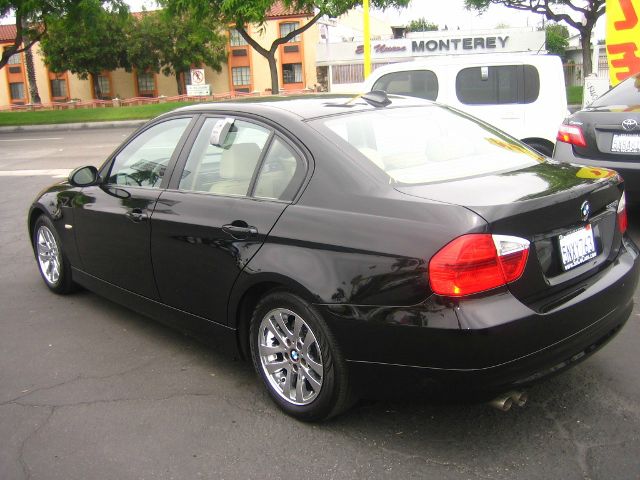 BMW 3 series 2006 photo 7