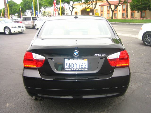 BMW 3 series 2006 photo 8