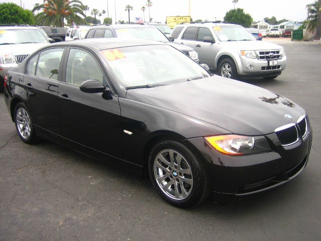 BMW 3 series 2006 photo 9