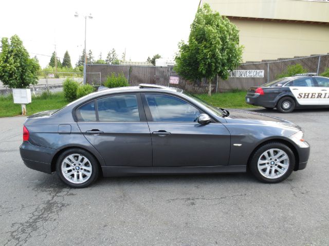 BMW 3 series 2006 photo 14