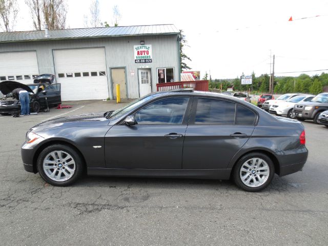 BMW 3 series 2006 photo 15