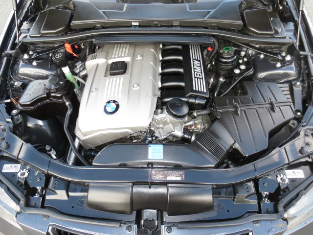 BMW 3 series 2006 photo 17