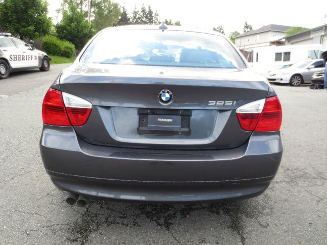 BMW 3 series 2006 photo 22