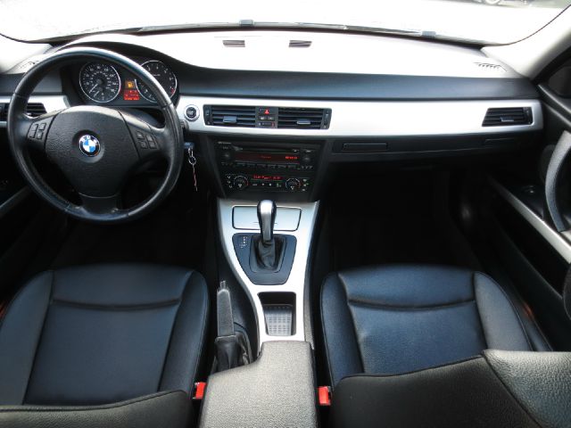 BMW 3 series 2006 photo 3