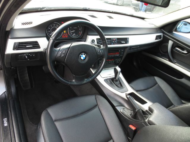 BMW 3 series 2006 photo 4