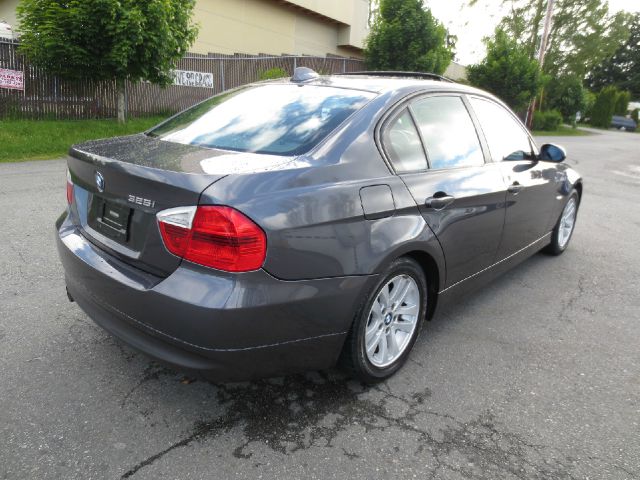 BMW 3 series 2006 photo 5