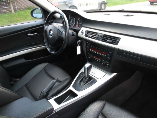 BMW 3 series 2006 photo 7