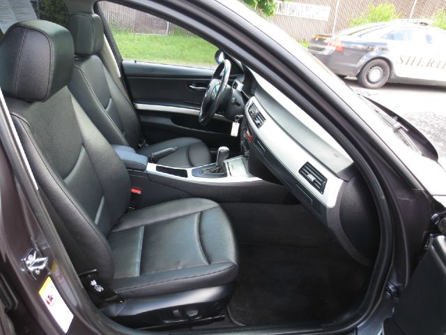 BMW 3 series 2006 photo 8