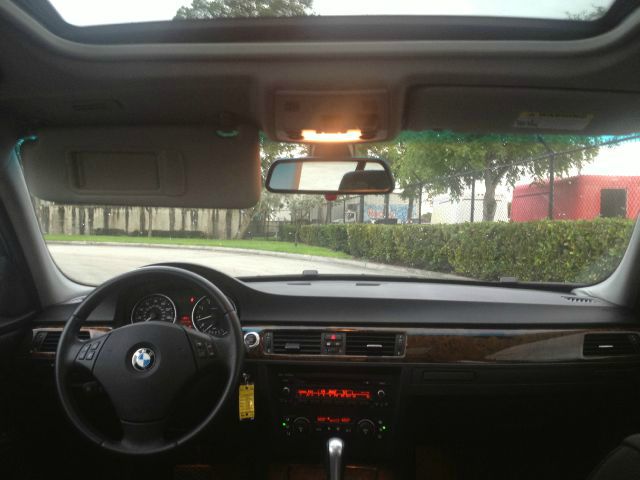 BMW 3 series 2006 photo 3