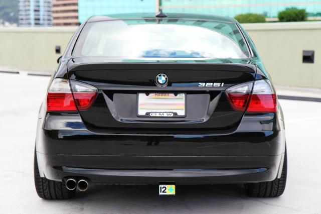 BMW 3 series STX XL XLT FX2 Lariat Sedan