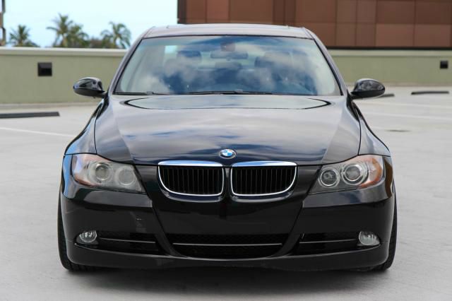 BMW 3 series 2006 photo 1