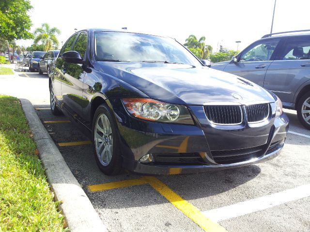 BMW 3 series 2006 photo 2