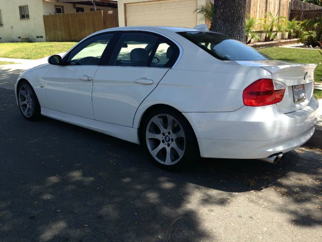 BMW 3 series 2006 photo 3