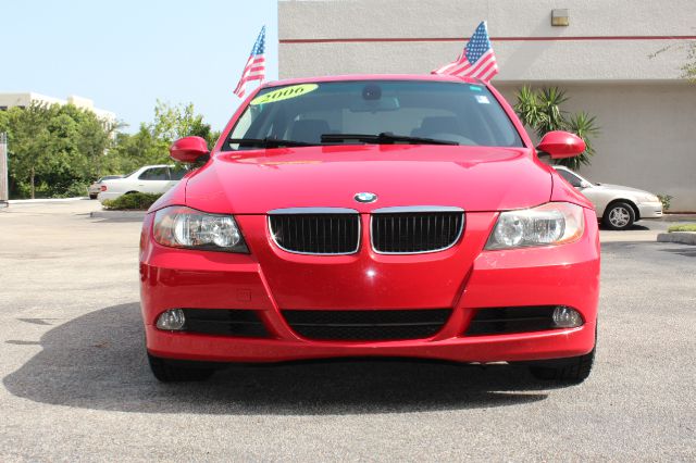 BMW 3 series 2006 photo 1