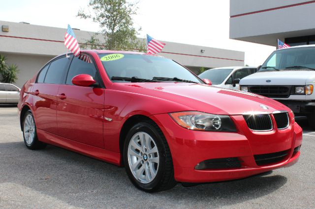 BMW 3 series 2006 photo 2