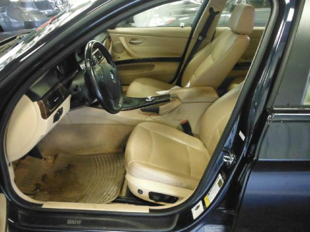 BMW 3 series 2006 photo 2