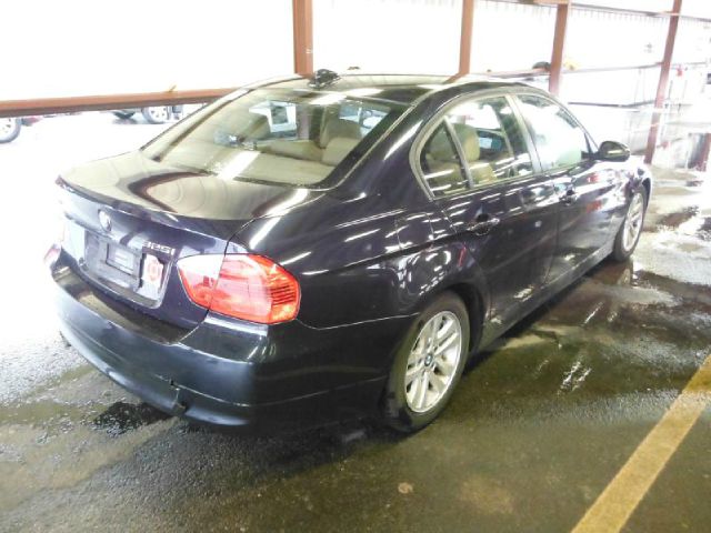 BMW 3 series 2006 photo 3