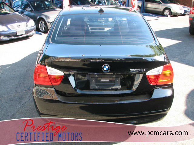 BMW 3 series 2006 photo 2