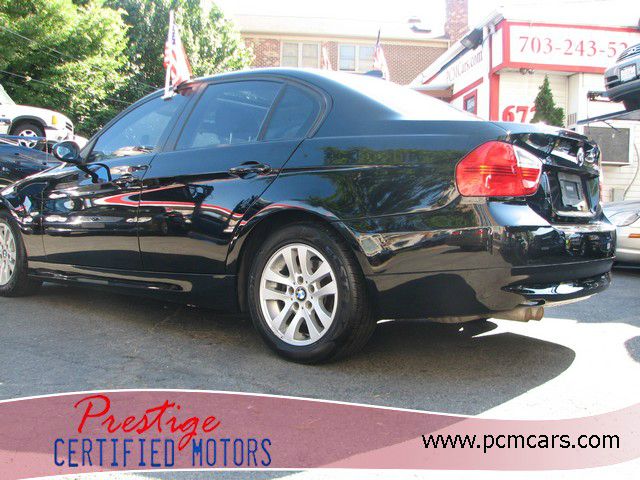 BMW 3 series 2006 photo 4