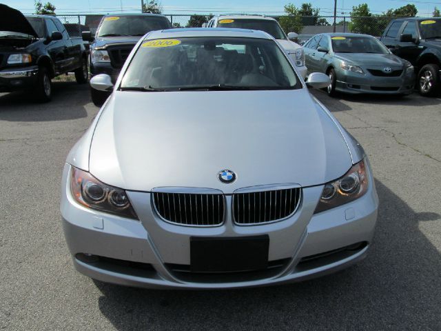 BMW 3 series 2006 photo 1