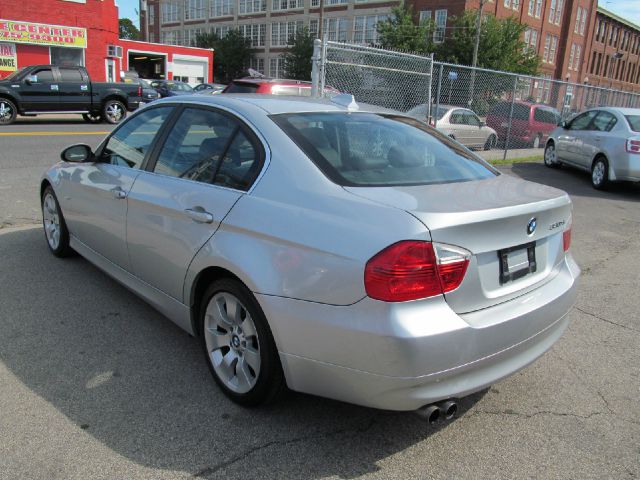 BMW 3 series 2006 photo 3