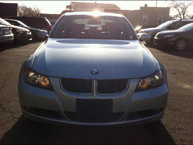 BMW 3 series 2006 photo 1