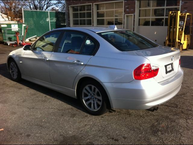 BMW 3 series 2006 photo 3