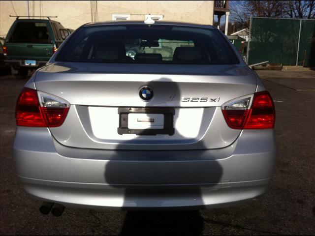 BMW 3 series 2006 photo 4