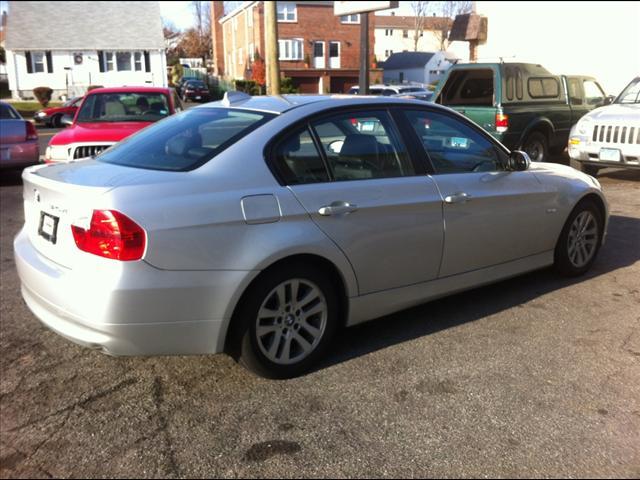 BMW 3 series 2006 photo 5