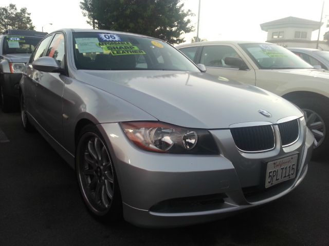 BMW 3 series 2006 photo 1