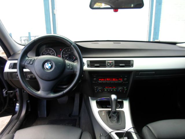 BMW 3 series 2006 photo 1