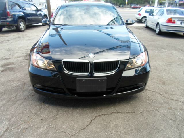 BMW 3 series 2006 photo 4