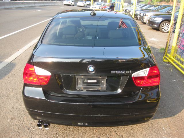 BMW 3 series 2006 photo 1