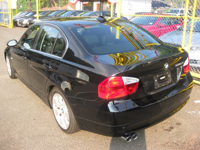 BMW 3 series 2006 photo 2