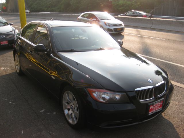 BMW 3 series 2006 photo 4