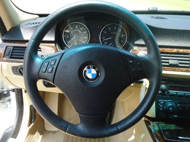 BMW 3 series 2006 photo 16