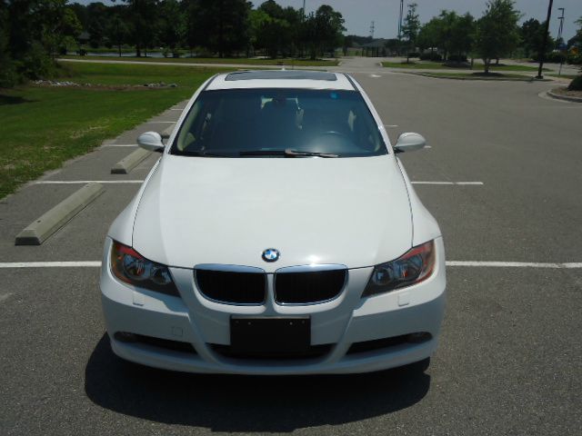 BMW 3 series 2006 photo 18