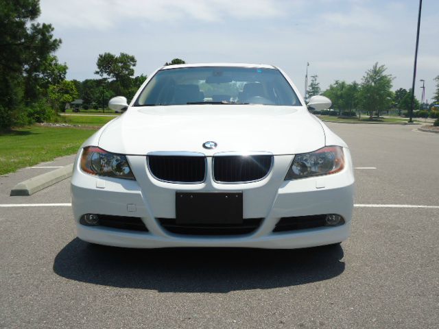 BMW 3 series 2006 photo 20