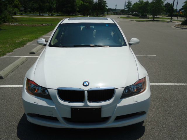 BMW 3 series 2006 photo 21