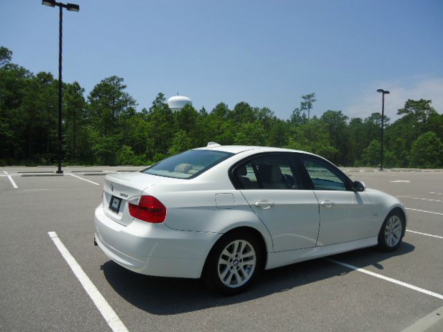 BMW 3 series 2006 photo 22