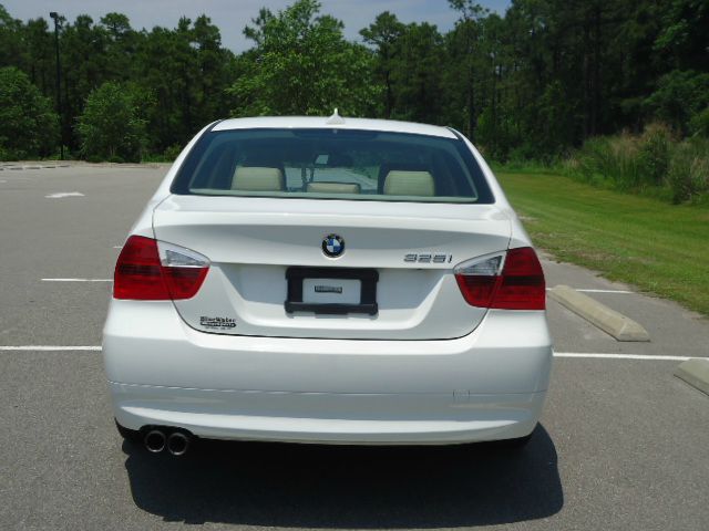 BMW 3 series 2006 photo 23