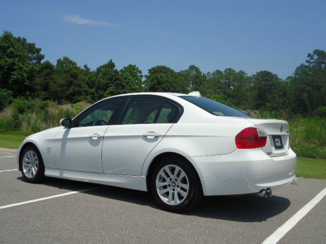 BMW 3 series 2006 photo 24