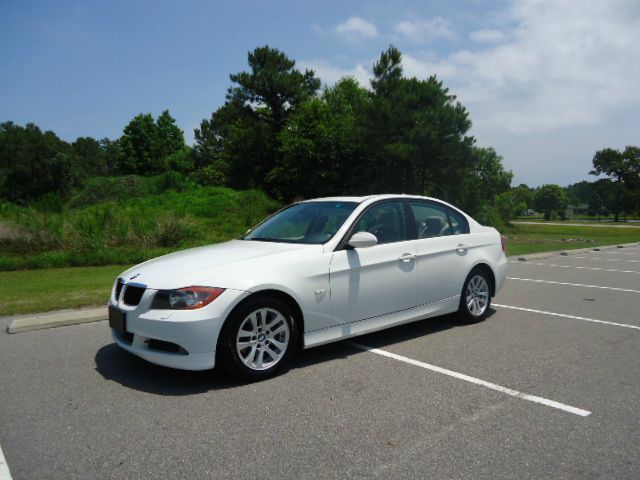 BMW 3 series 2006 photo 25