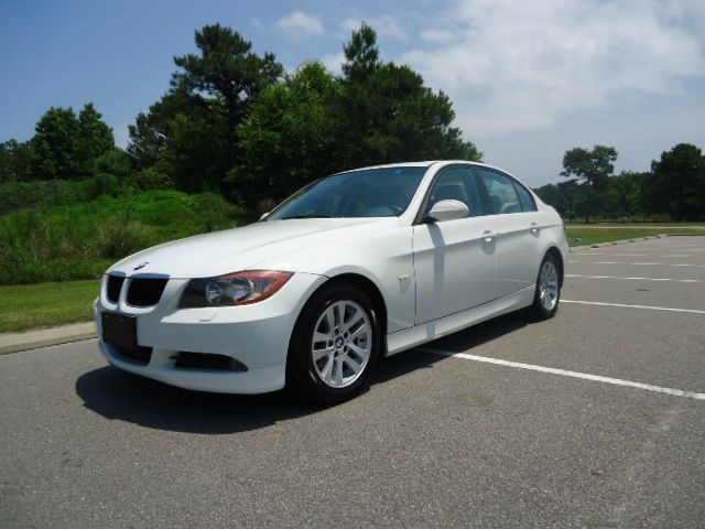 BMW 3 series 2006 photo 26