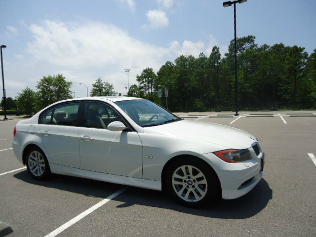 BMW 3 series 2006 photo 28