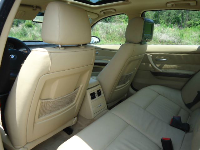 BMW 3 series 2006 photo 33