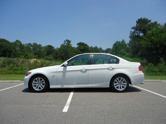 BMW 3 series 2006 photo 4